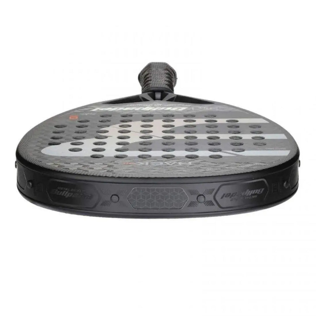 Raquette Bullpadel Paquito Navarro Hack 03 2024 Bullpadel