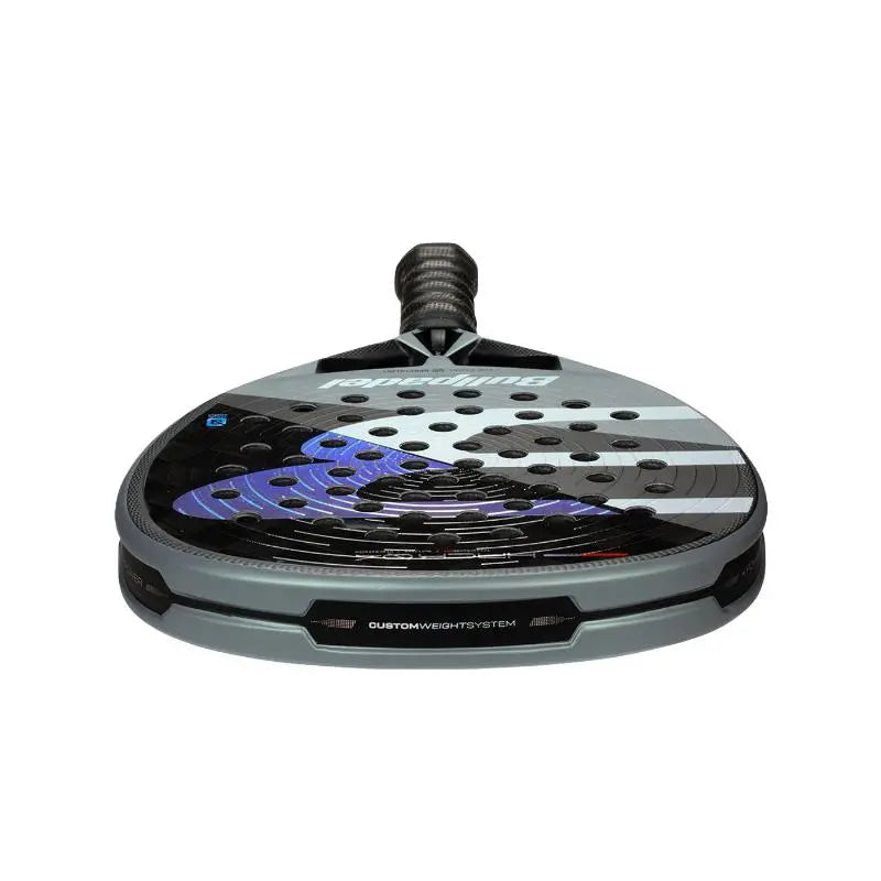 Raquette Bullpadel Paquito Navarro Hack 04 2026 | padelit