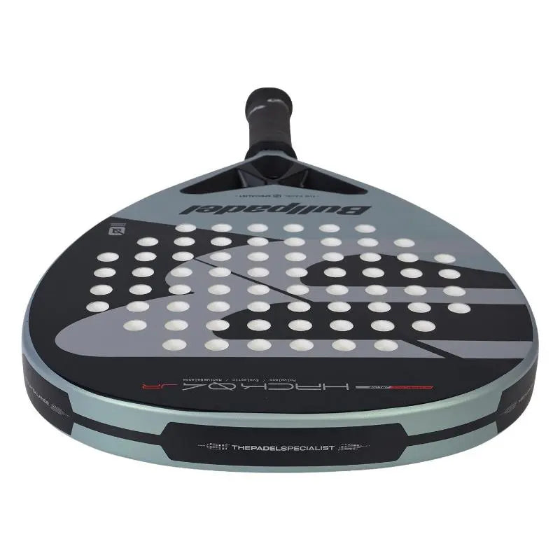 Raquette Bullpadel Paquito Navarro Hack 04 Junior 2026 Bullpadel