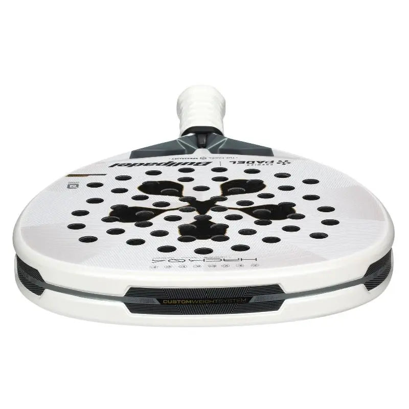 Raquette Bullpadel Paquito Navarro Hack 04 Premier Padel 2026 Bullpadel