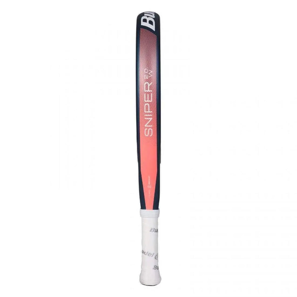 Raquette Bullpadel Sniper 2.0 Woman Blue Marine 2026 Bullpadel