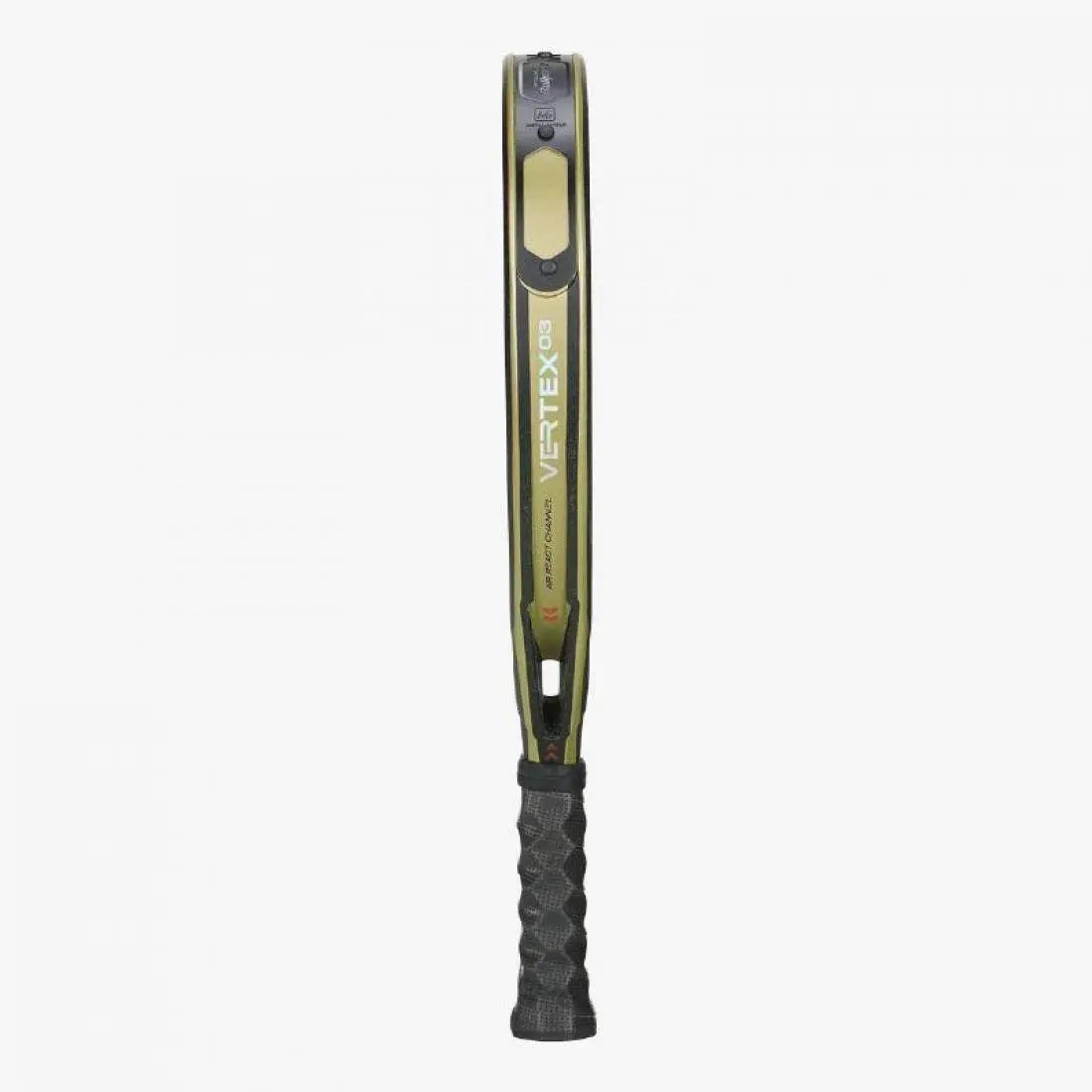 Raquette Bullpadel Tello Chingotto Vertex 03 2023 Bullpadel