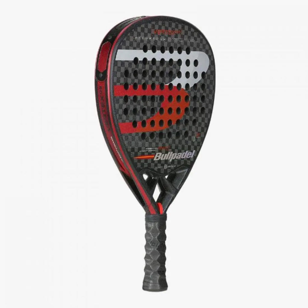 Raquette Bullpadel Tello Chingotto Vertex 03 Pro 2022 Bullpadel