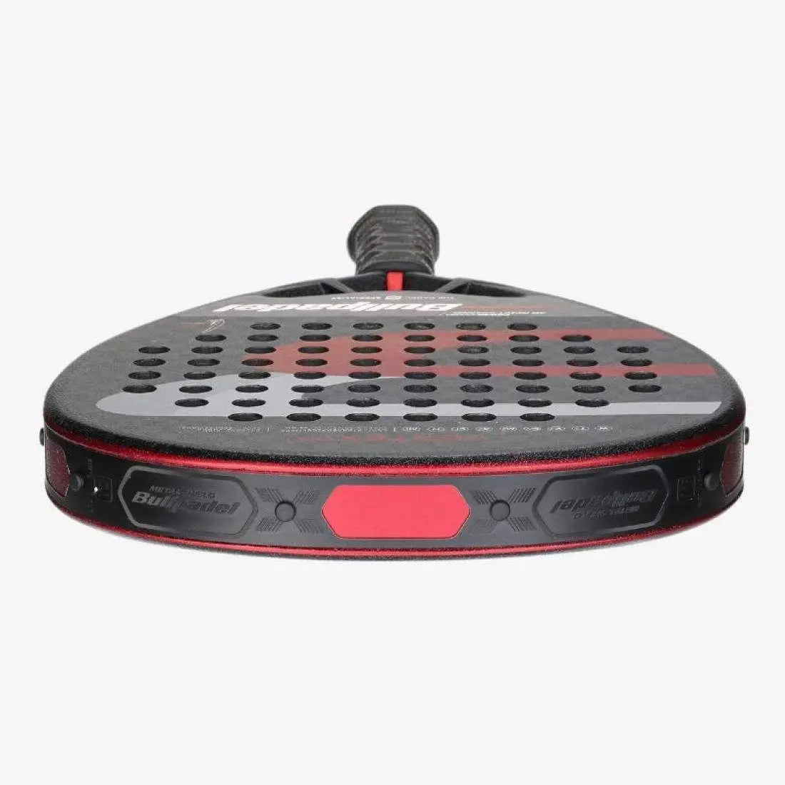 Raquette Bullpadel Tello Chingotto Vertex 03 Pro 2022 Bullpadel