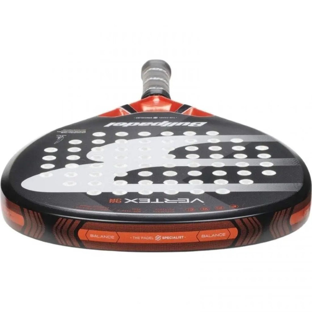 Raquette Bullpadel Tello Vertex 04 Junior 2025 Bullpadel