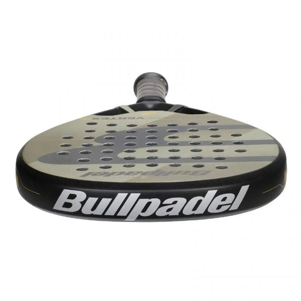 Raquette Bullpadel Vertex 02 X Hybrid Bullpadel