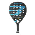 Raquette Bullpadel Vertex 02 X Hybrid Carbon Bullpadel