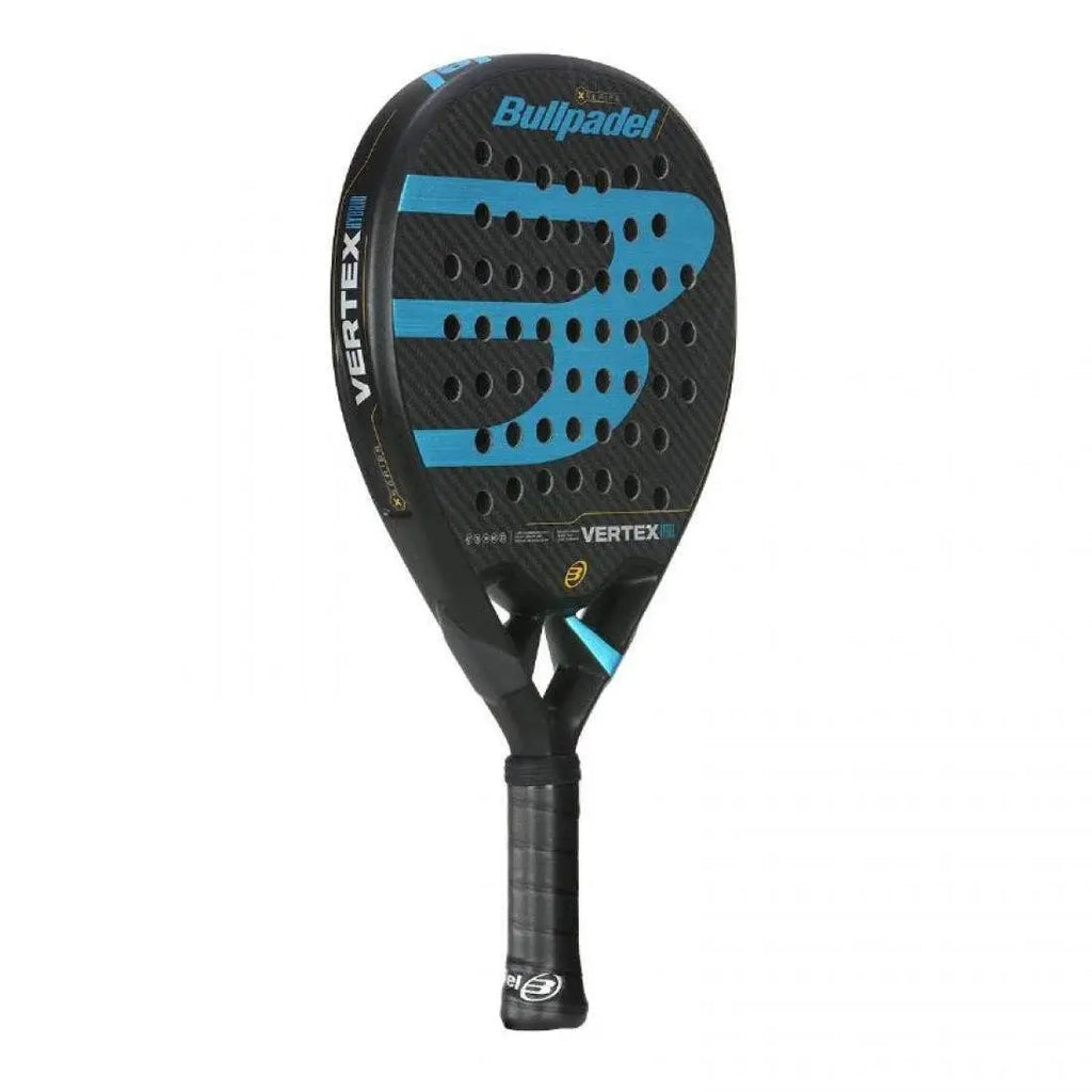 Raquette Bullpadel Vertex 02 X Hybrid Carbon Bullpadel