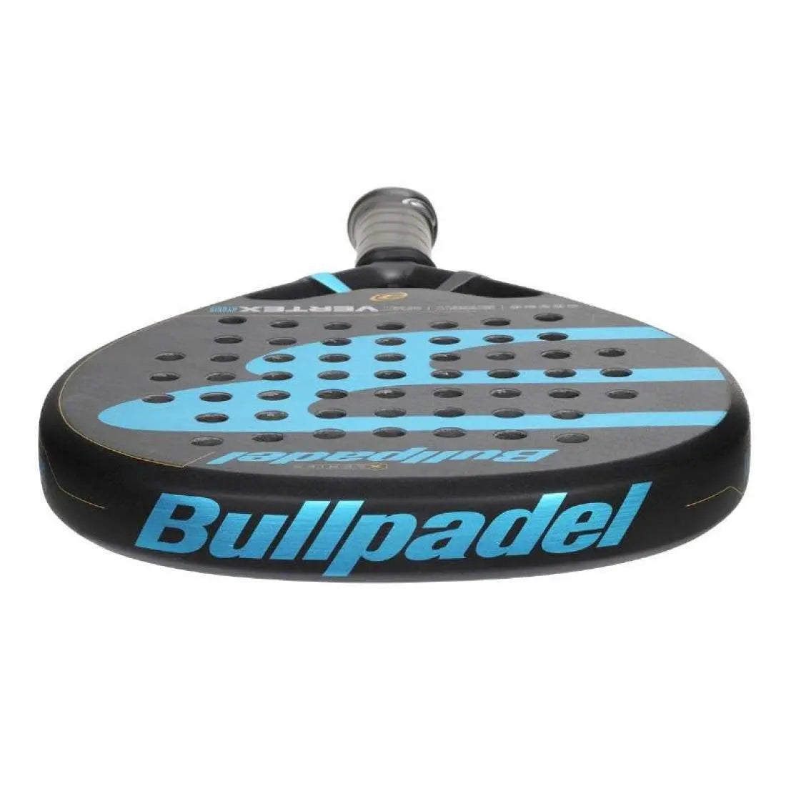Raquette Bullpadel Vertex 02 X Hybrid Carbon Bullpadel