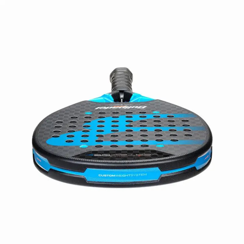 Raquette Bullpadel Vertex 05 Hybrid 2026 Bullpadel