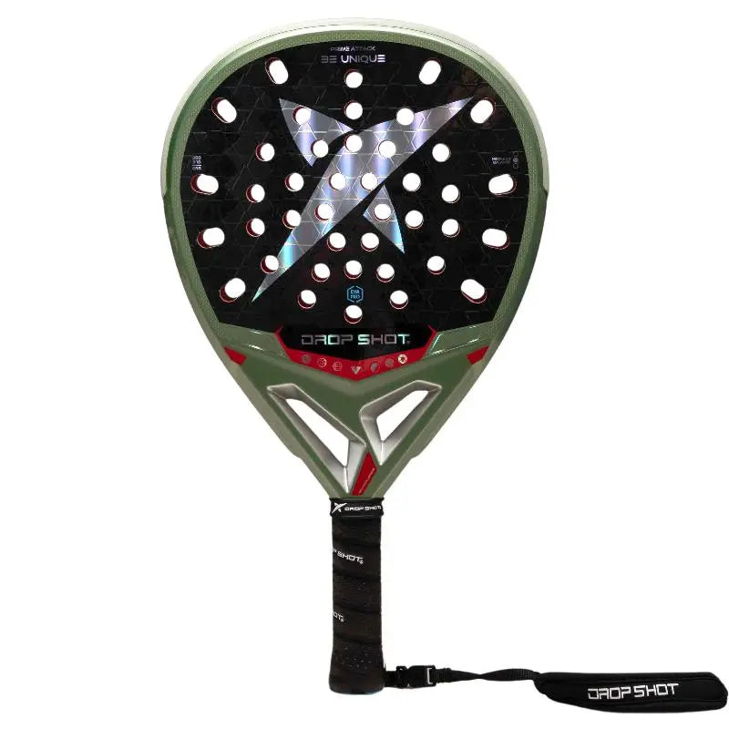 Raquette Drop Shot  Conqueror Attack 2.0 2026