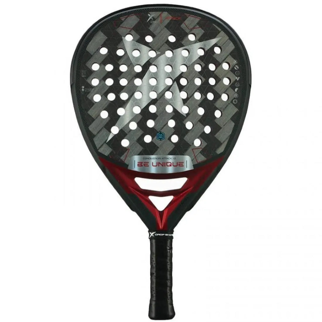 Raquette Drop Shot Conqueror Attack 1.0 2025