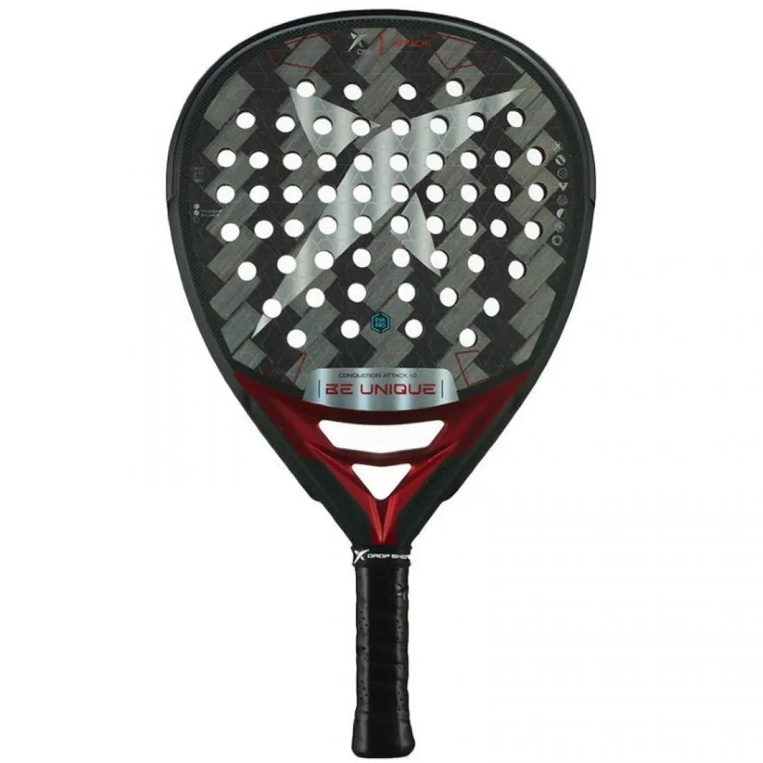 Raquette Drop Shot Conqueror Attack 1.0 2025