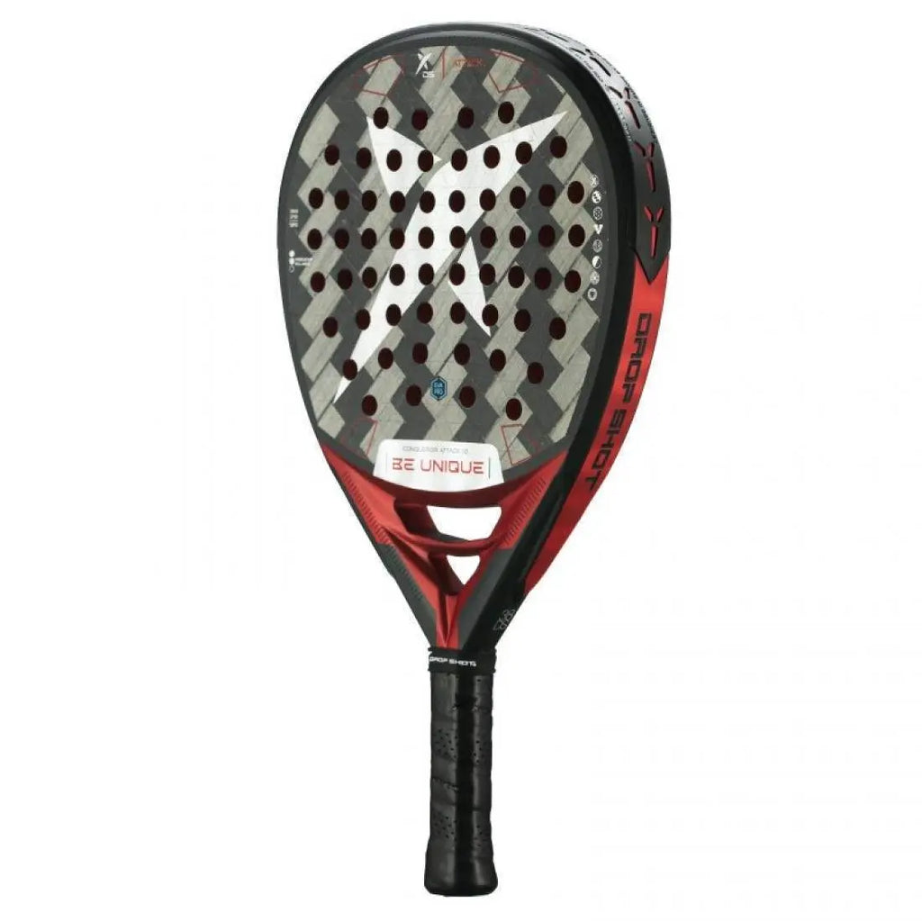 Raquette Drop Shot Conqueror Attack 1.0 2025