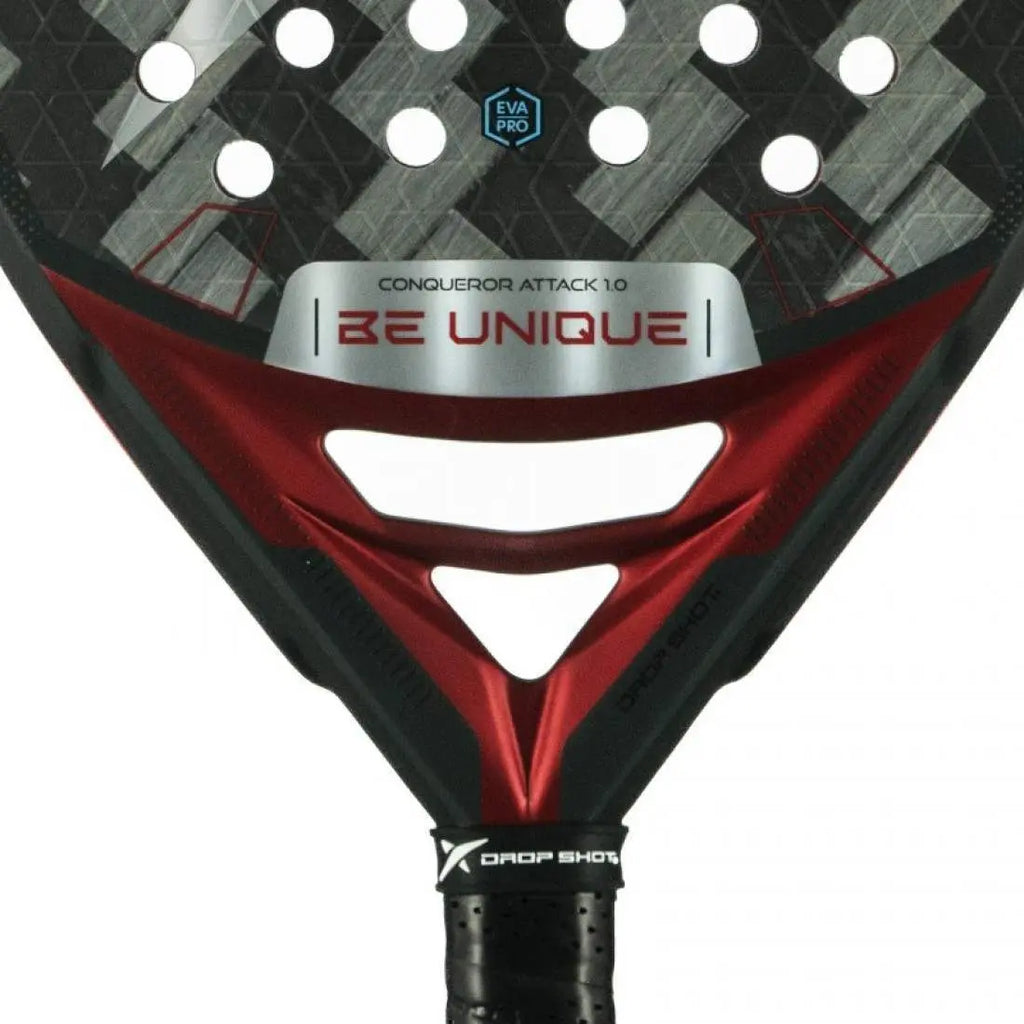 Raquette Drop Shot Conqueror Attack 1.0 2025