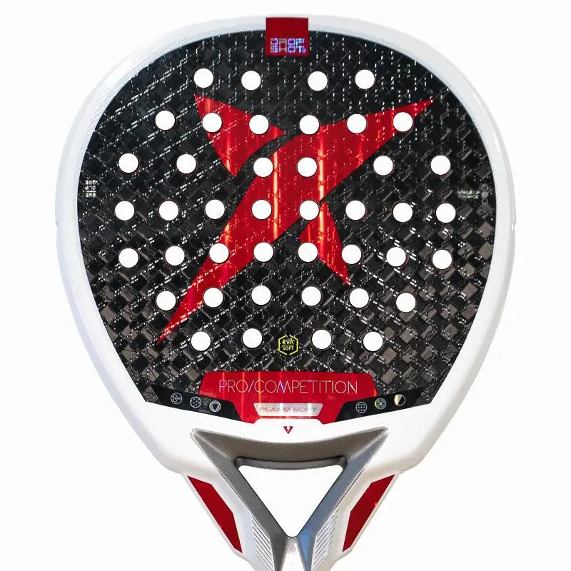 Raquette Drop Shot Flame Soft  2026