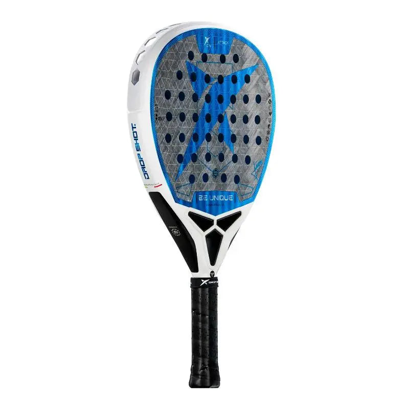 Raquette Drop Shot Jon Sanz Axion Attack 1.5 2025 Drop Shot