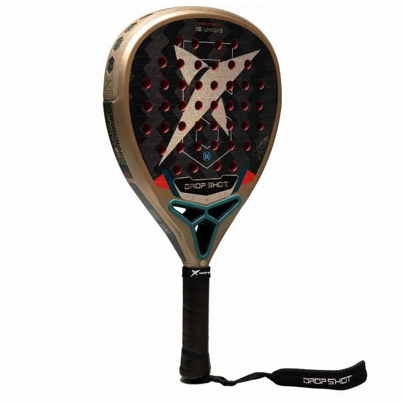 Raquette Drop Shot Jon Sanz Axion Attack 2.0 2026 Drop Shot