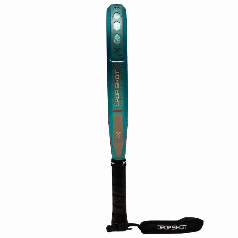 Raquette Drop Shot Jon Sanz Axion Attack Soft  2026 Drop Shot