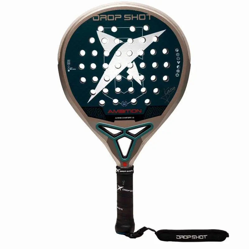 Raquette Drop Shot Jon Sanz Axion Comfort 1.0 2026