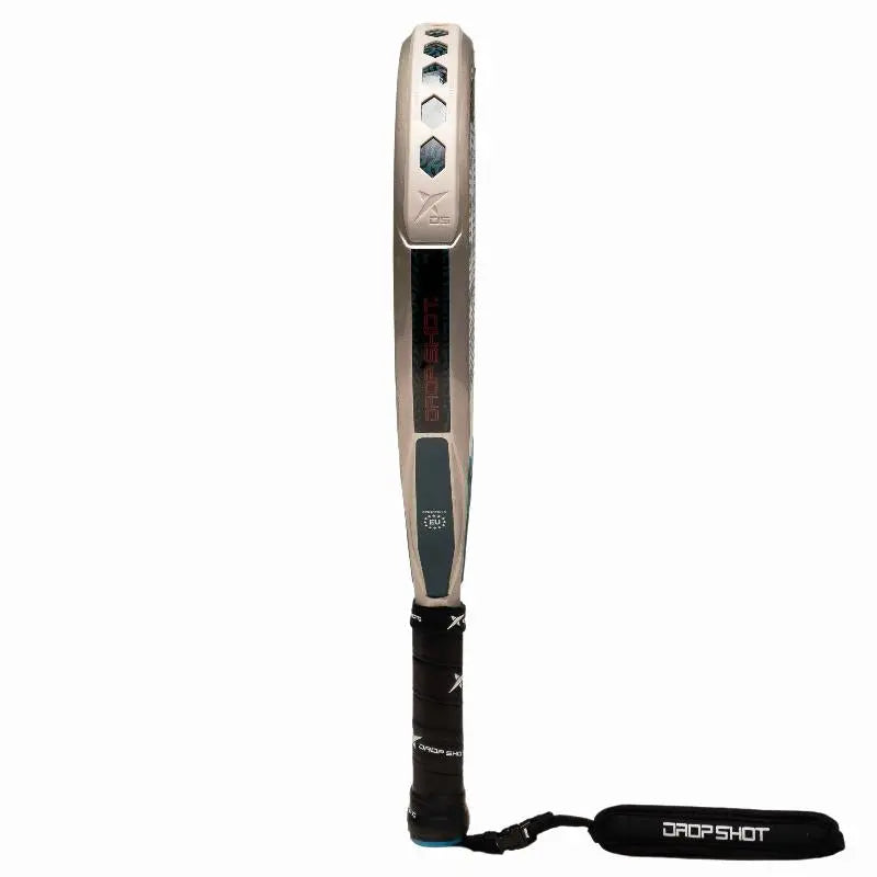 Raquette Drop Shot Jon Sanz Axion Comfort 1.0 2026