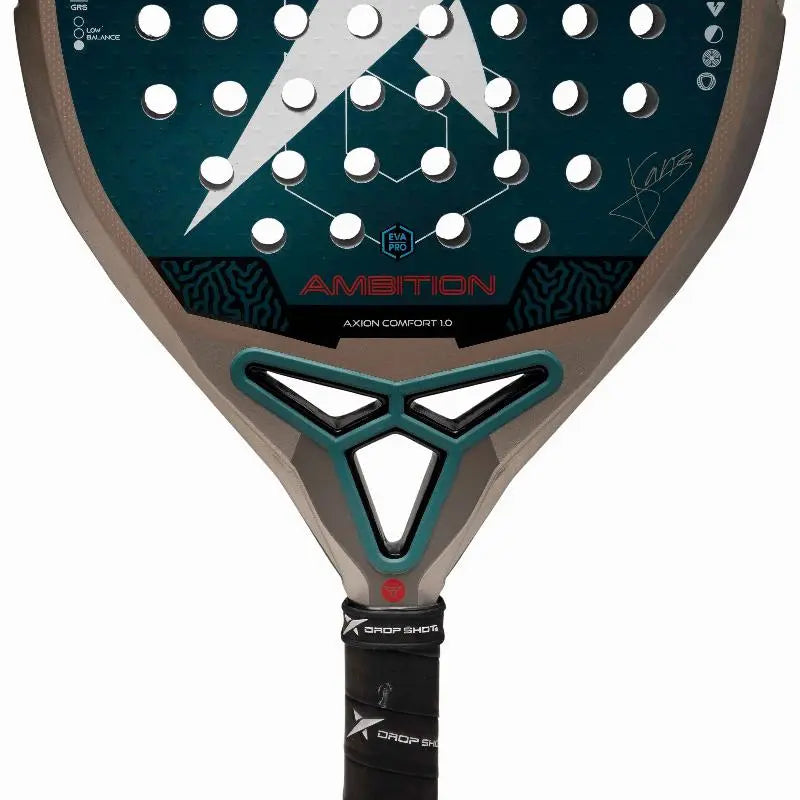 Raquette Drop Shot Jon Sanz Axion Comfort 1.0 2026