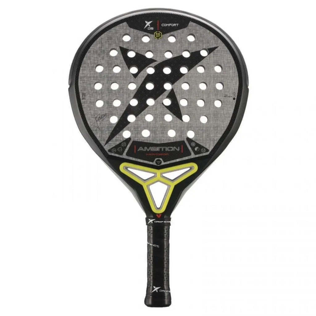 Raquette Drop Shot Jon Sanz Axion Comfort 2025