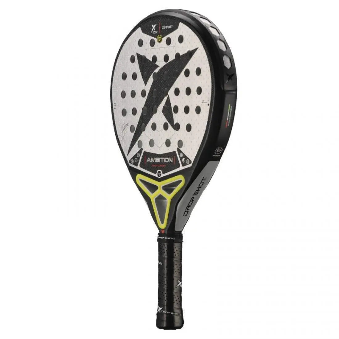 Raquette Drop Shot Jon Sanz Axion Comfort 2025