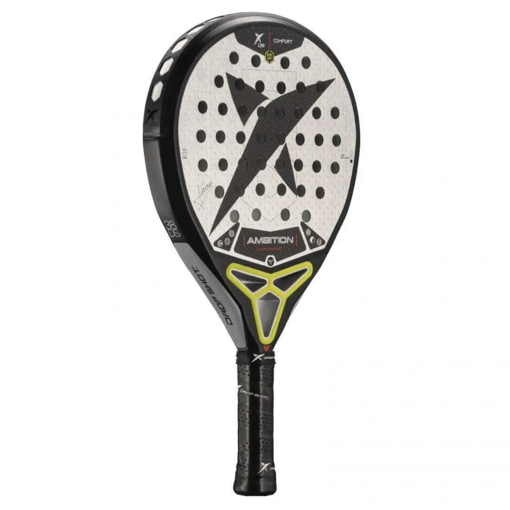 Raquette Drop Shot Jon Sanz Axion Comfort 2025