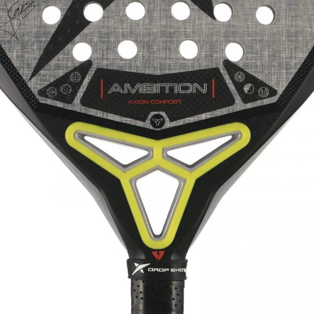 Raquette Drop Shot Jon Sanz Axion Comfort 2025