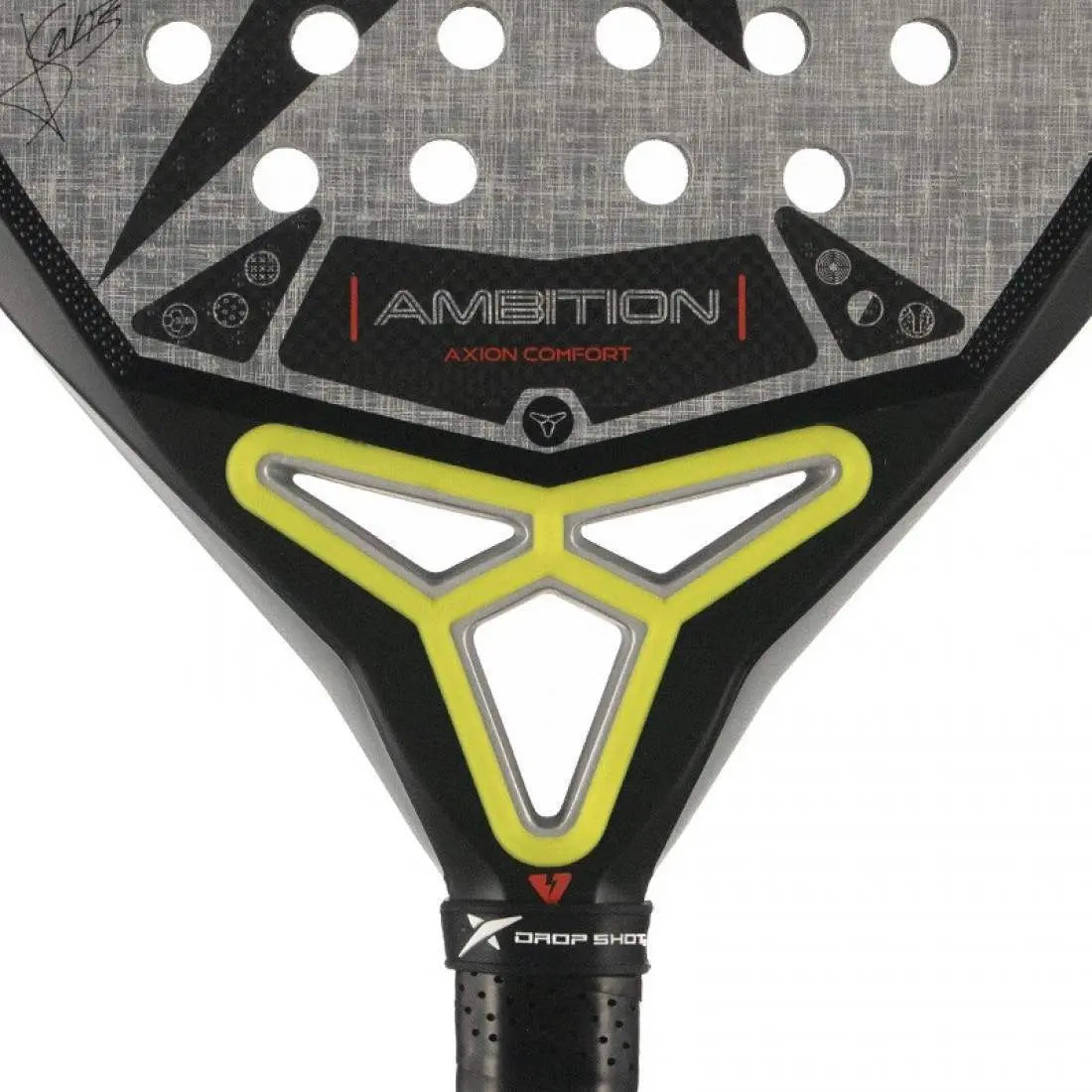 Raquette Drop Shot Jon Sanz Axion Comfort 2025