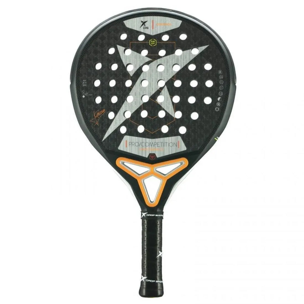 Raquette Drop Shot Jon Sanz Axion Control 1.0 2025