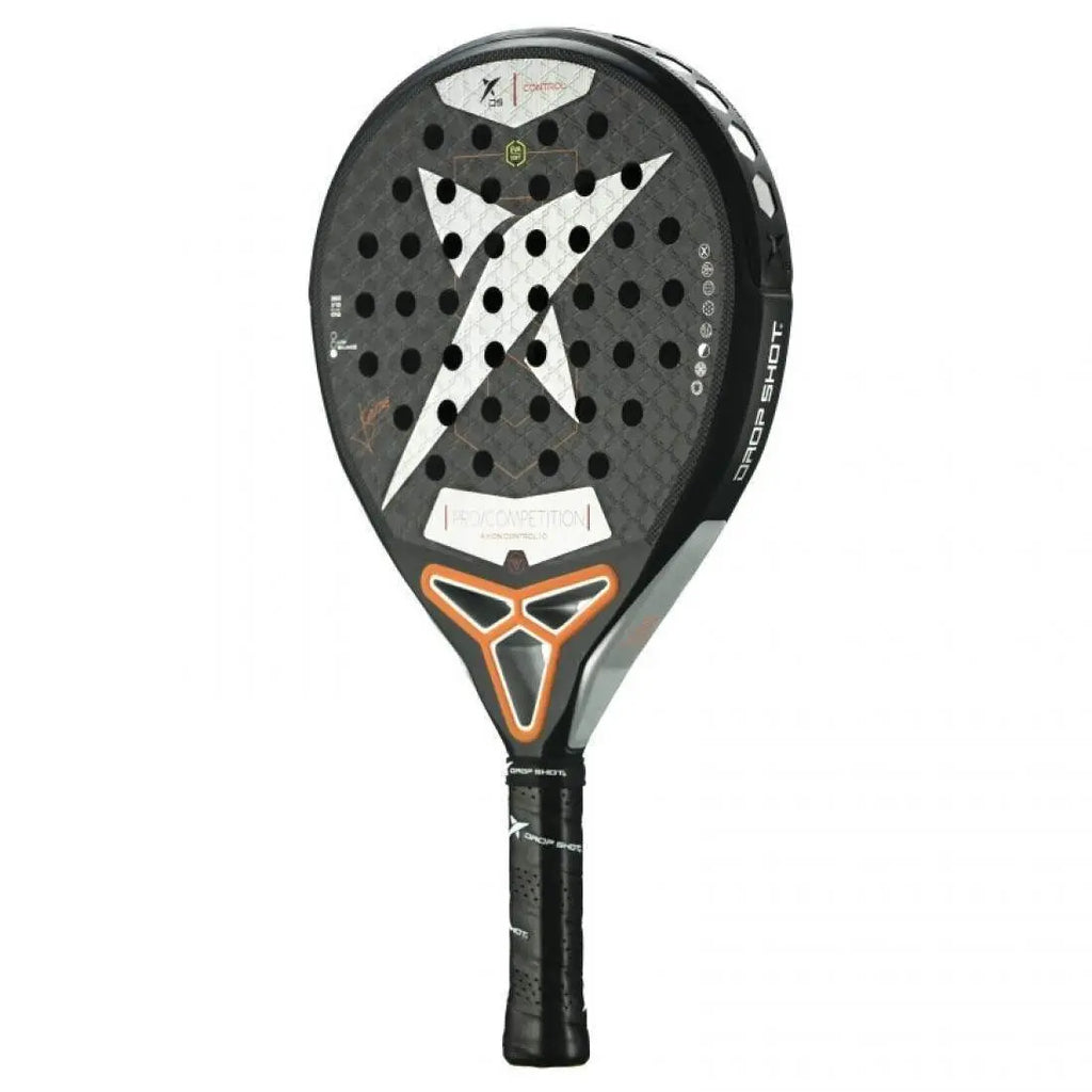Raquette Drop Shot Jon Sanz Axion Control 1.0 2025