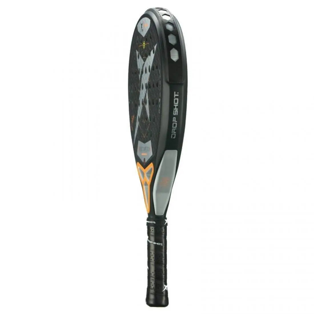 Raquette Drop Shot Jon Sanz Axion Control 1.0 2025