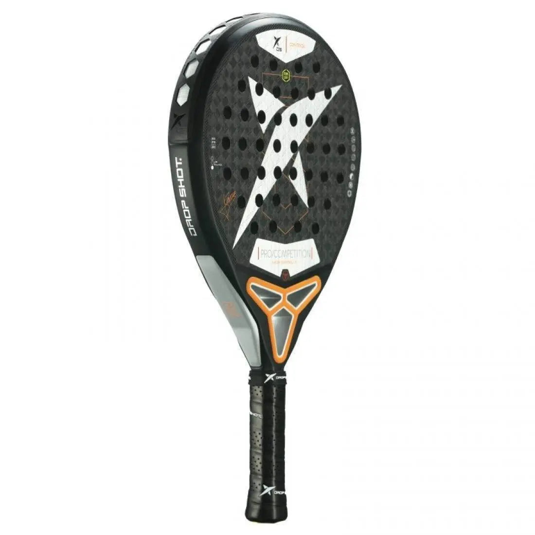 Raquette Drop Shot Jon Sanz Axion Control 1.0 2025