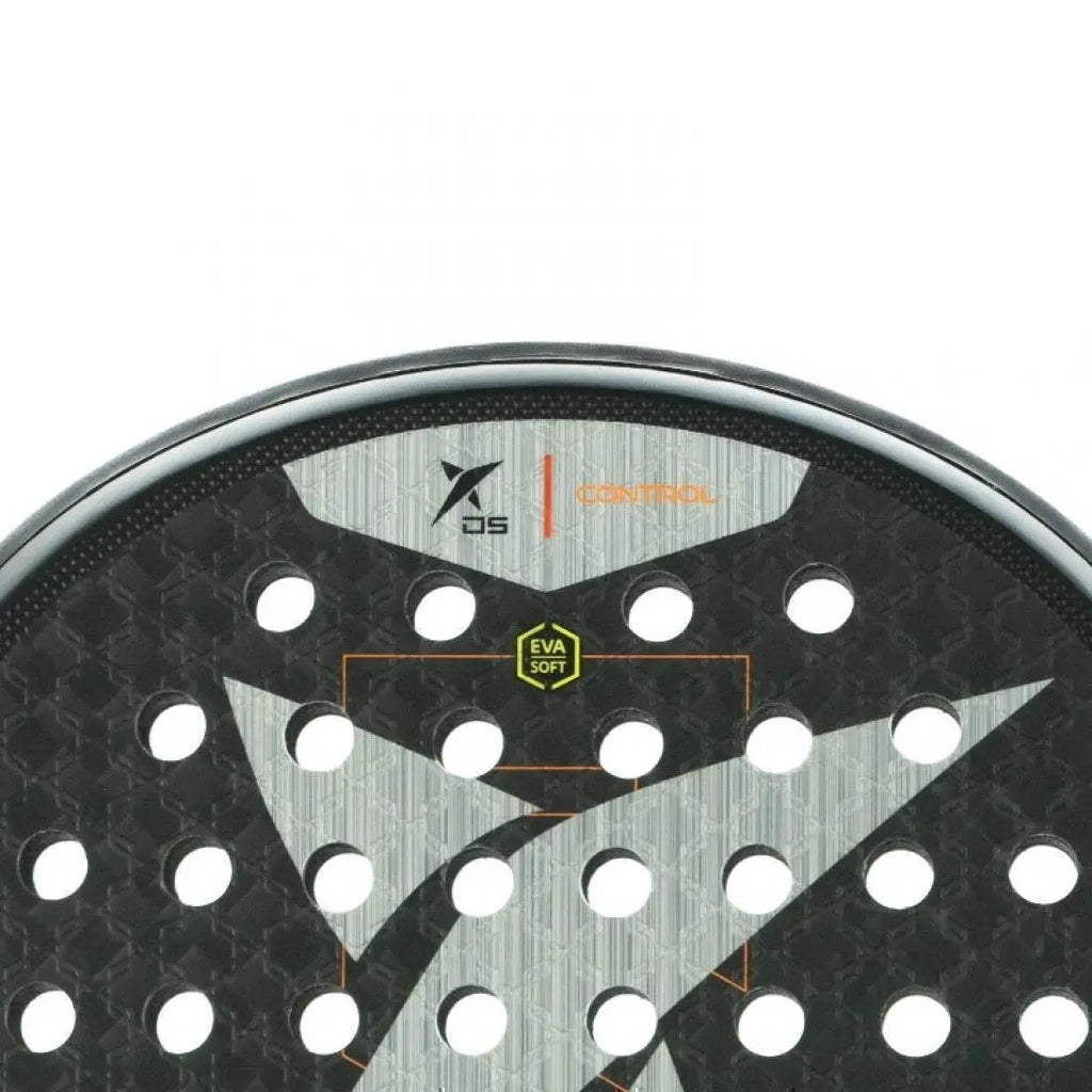 Raquette Drop Shot Jon Sanz Axion Control 1.0 2025
