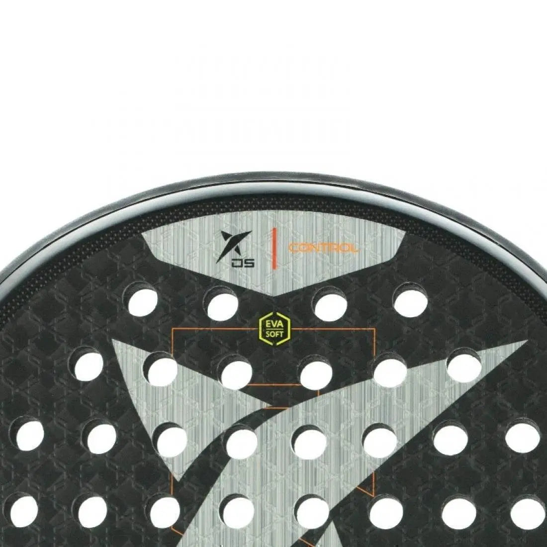 Raquette Drop Shot Jon Sanz Axion Control 1.0 2025