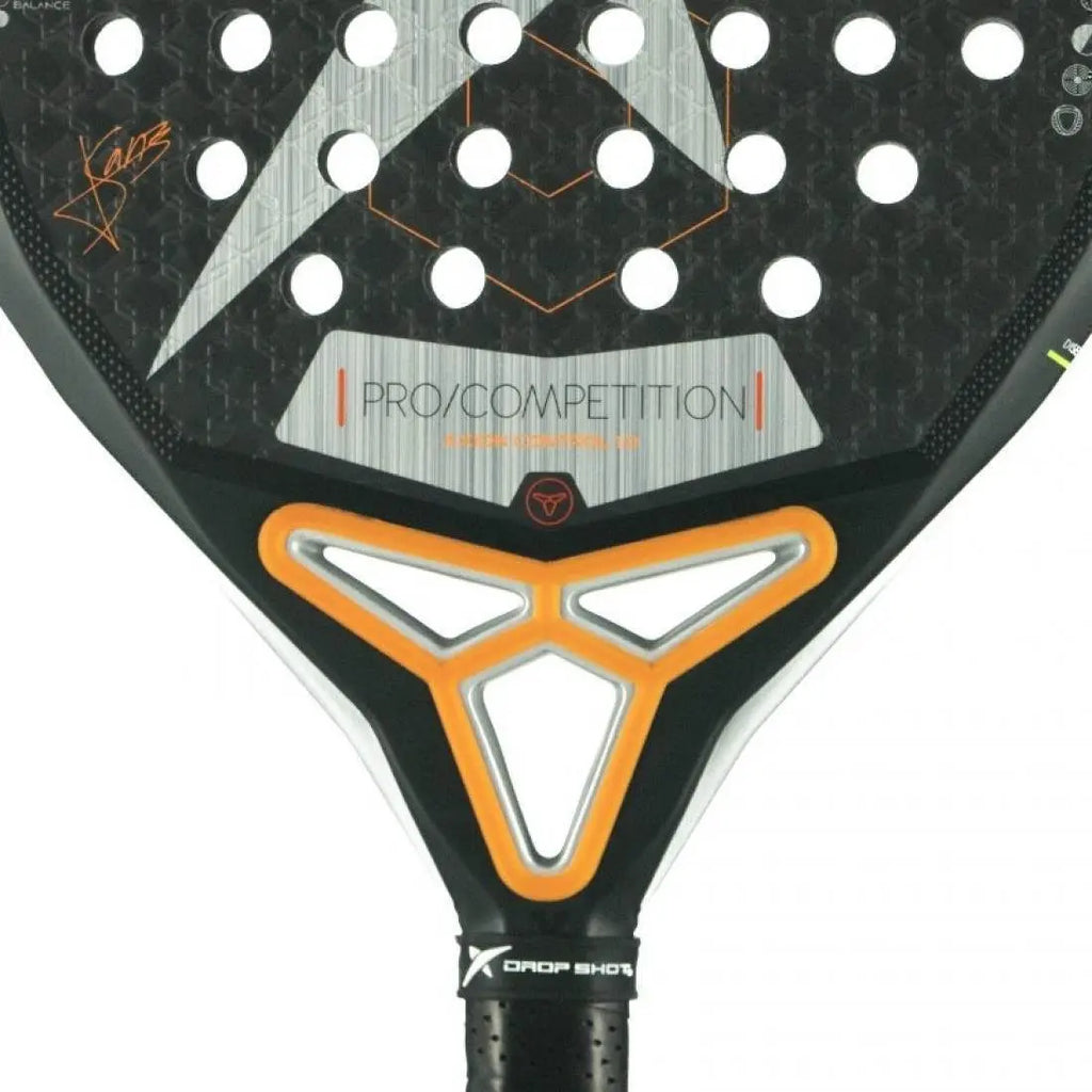 Raquette Drop Shot Jon Sanz Axion Control 1.0 2025