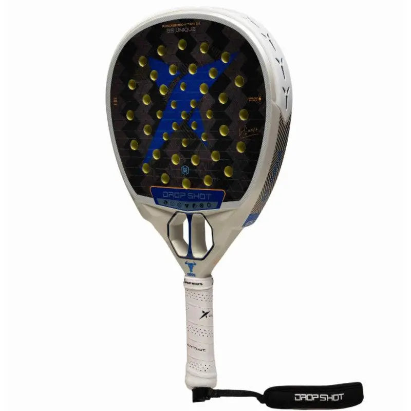 Raquette Drop Shot Lucas Campagnolo Explorer Pro Attack 2.0 2026 Drop Shot