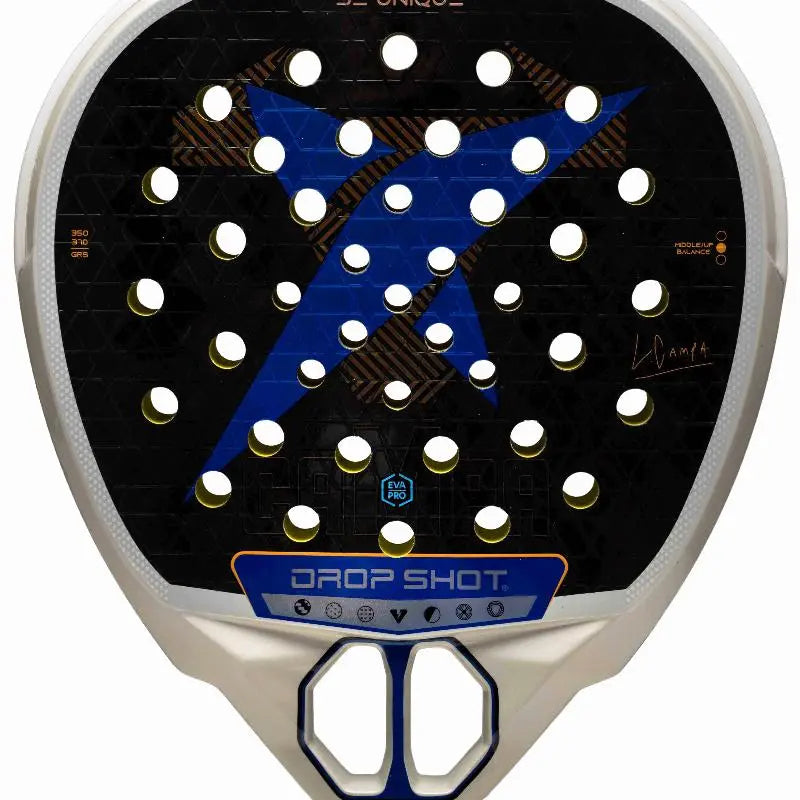 Raquette Drop Shot Lucas Campagnolo Explorer Pro Attack 2.0 2026 Drop Shot