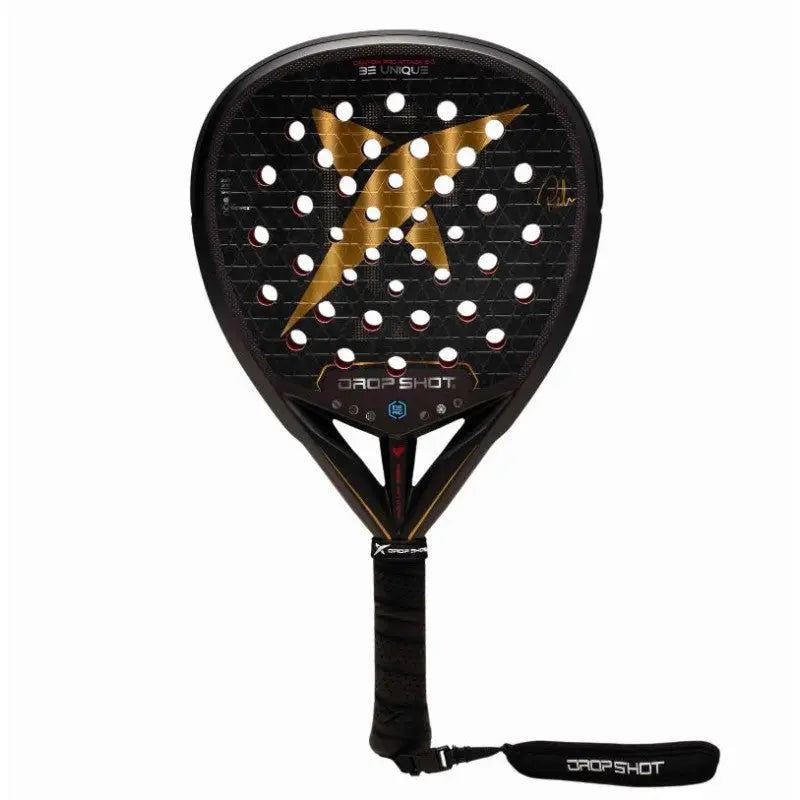 Raquette Drop Shot Pablo Lima Canyon Pro Attack 2.0 2026