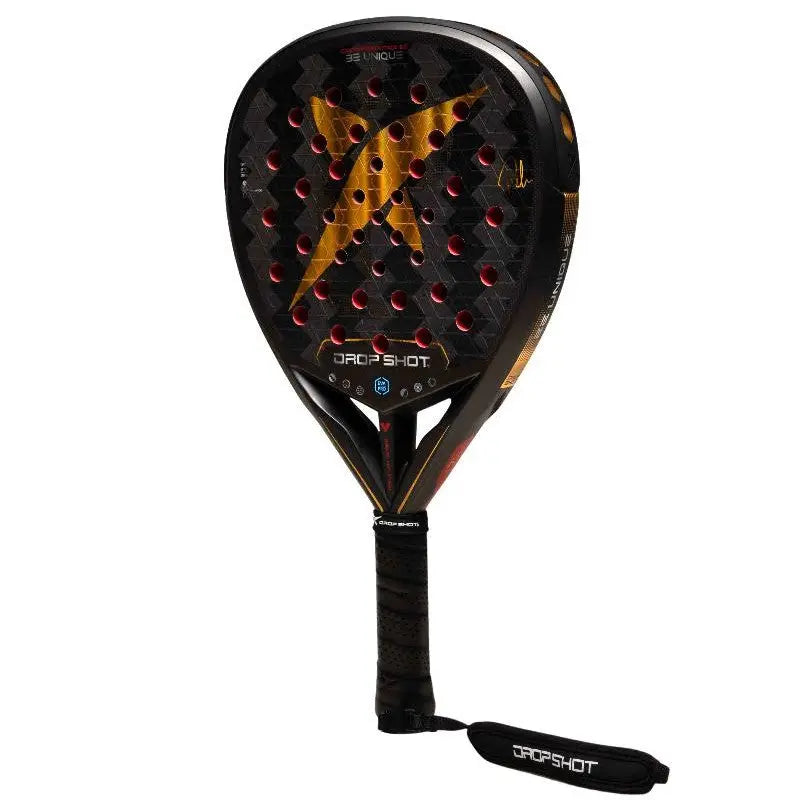 Raquette Drop Shot Pablo Lima Canyon Pro Attack 2.0 2026