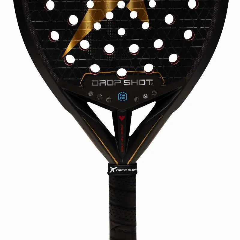 Raquette Drop Shot Pablo Lima Canyon Pro Attack 2.0 2026