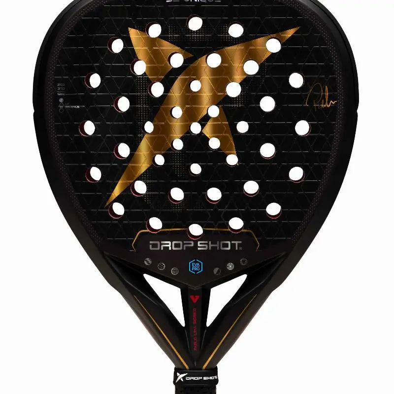 Raquette Drop Shot Pablo Lima Canyon Pro Attack 2.0 2026