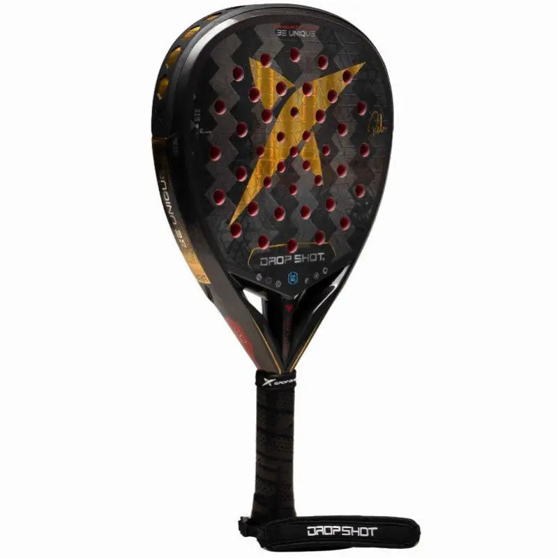 Raquette Drop Shot Pablo Lima Canyon Pro Attack 2.0 2026