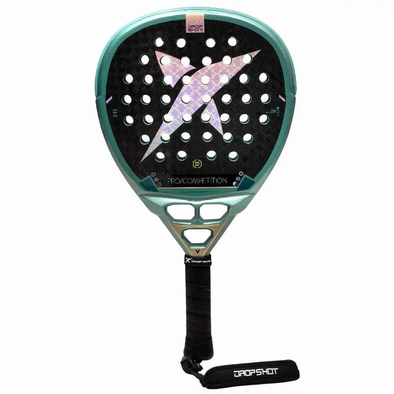 Raquette Drop Shot Quantum Soft W 2026