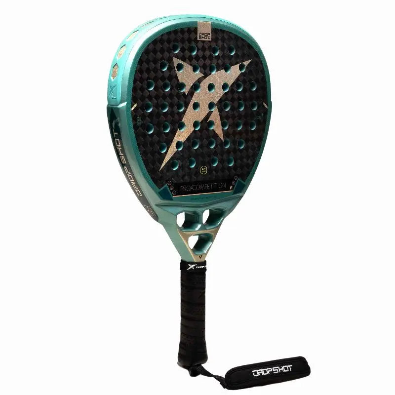 Raquette Drop Shot Quantum Soft W 2026