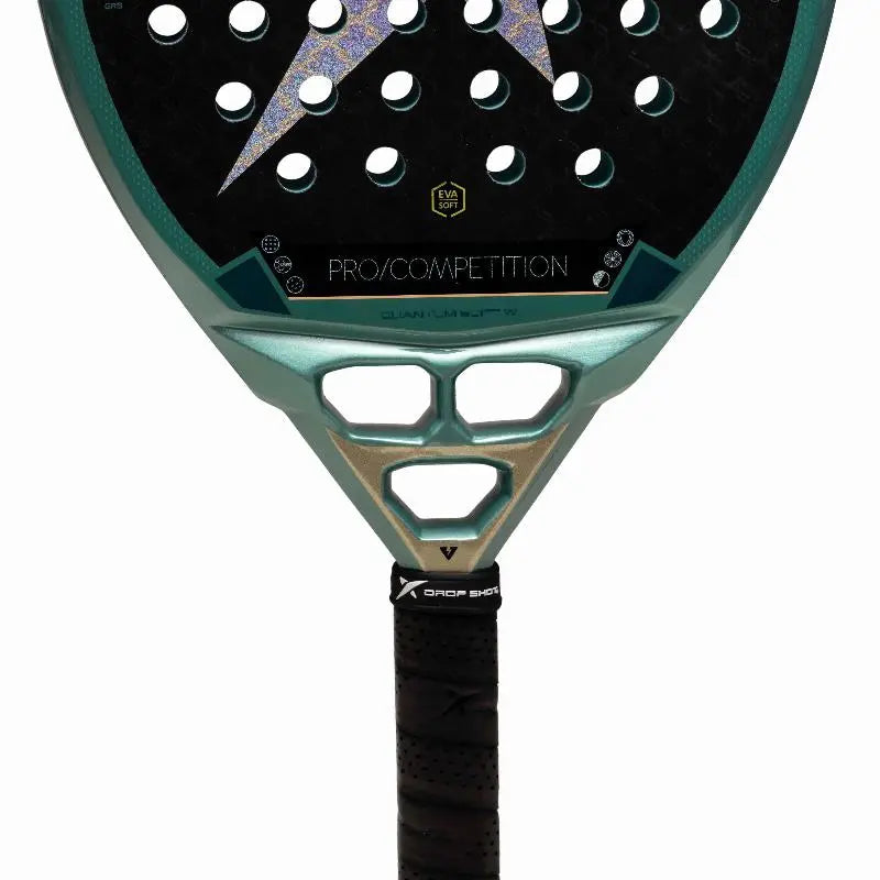 Raquette Drop Shot Quantum Soft W 2026