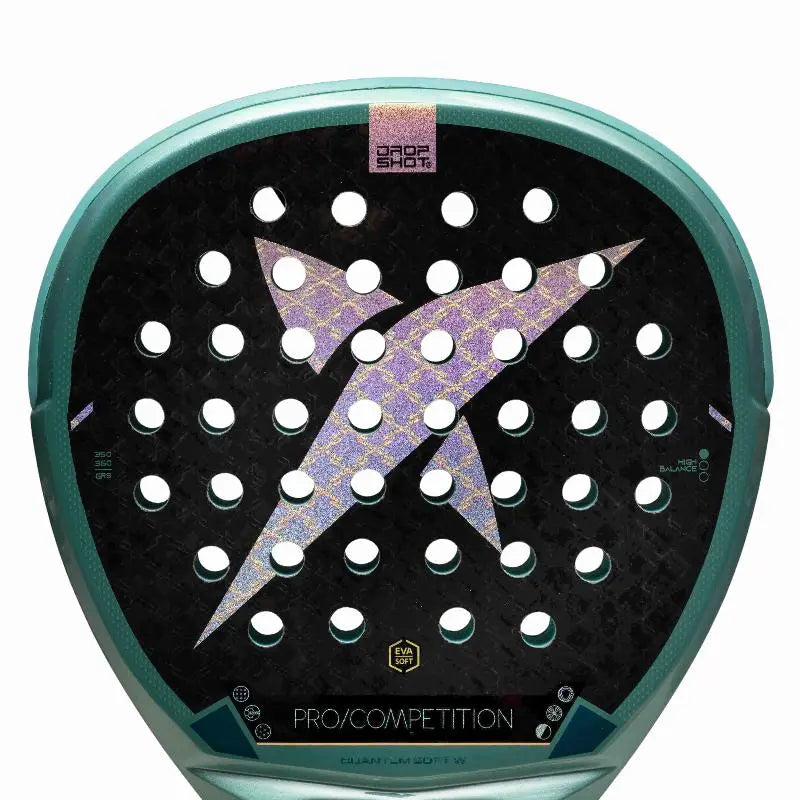 Raquette Drop Shot Quantum Soft W 2026