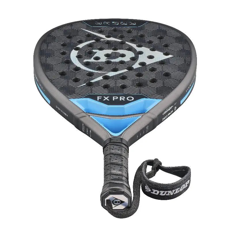 Raquette Dunlop FX Pro 2026